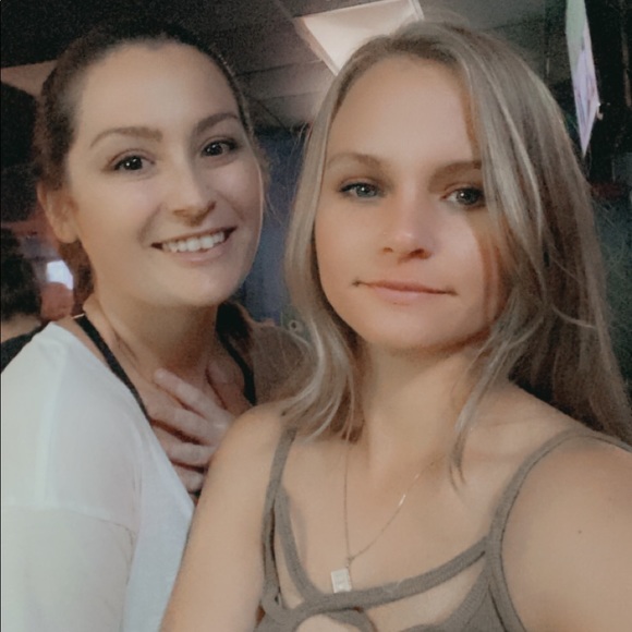 Meet your Posher, Chayne - Picture 5 of 9